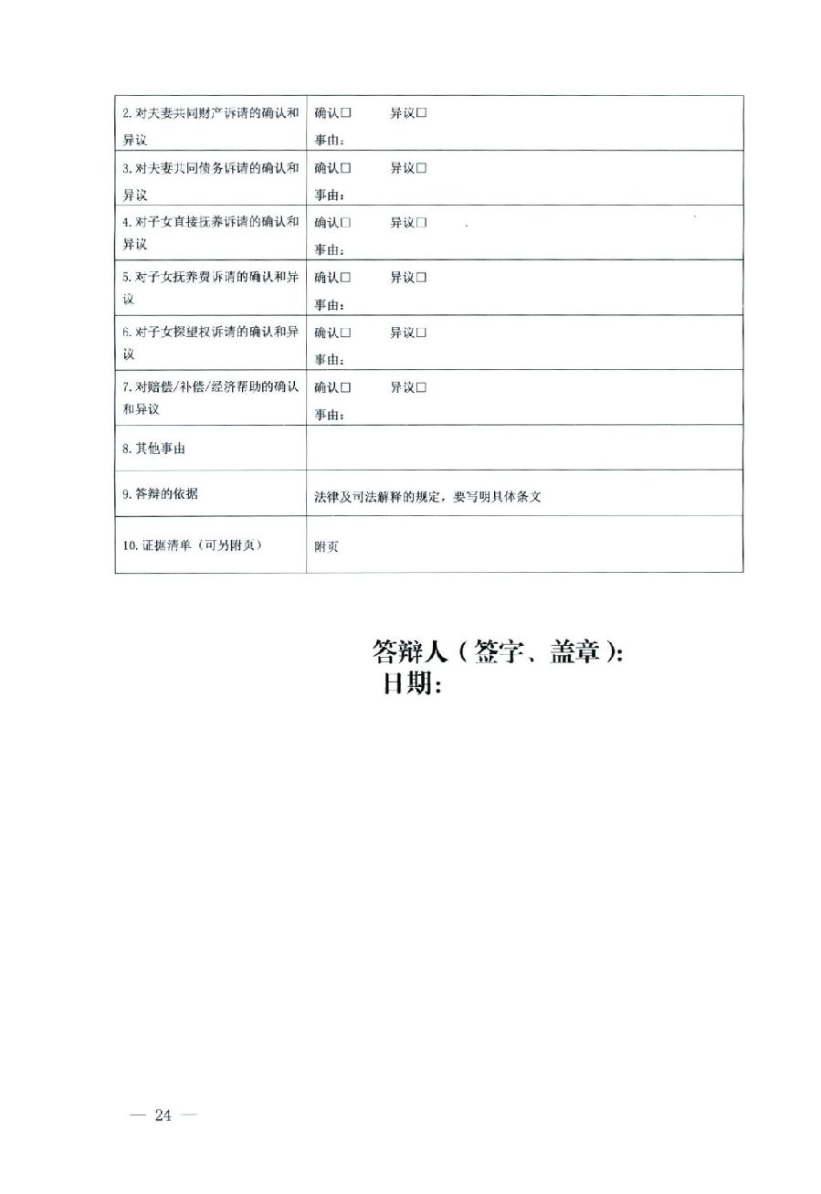 關(guān)于部分常用民事案件起訴狀、答辯狀示范文本（含文本填寫(xiě)實(shí)例）_20.jpg
