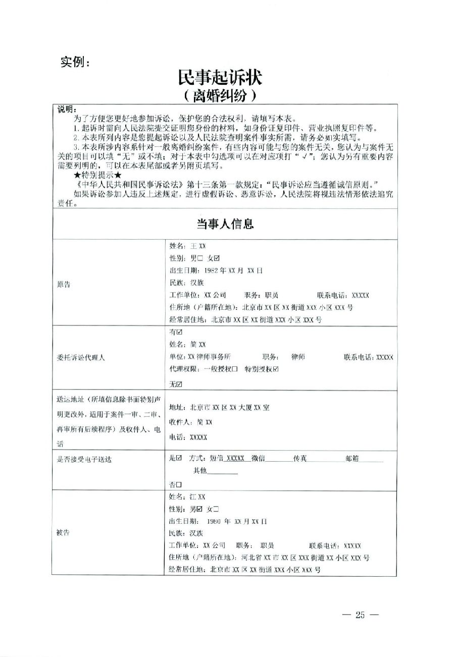 關(guān)于部分常用民事案件起訴狀、答辯狀示范文本（含文本填寫(xiě)實(shí)例）_21.jpg