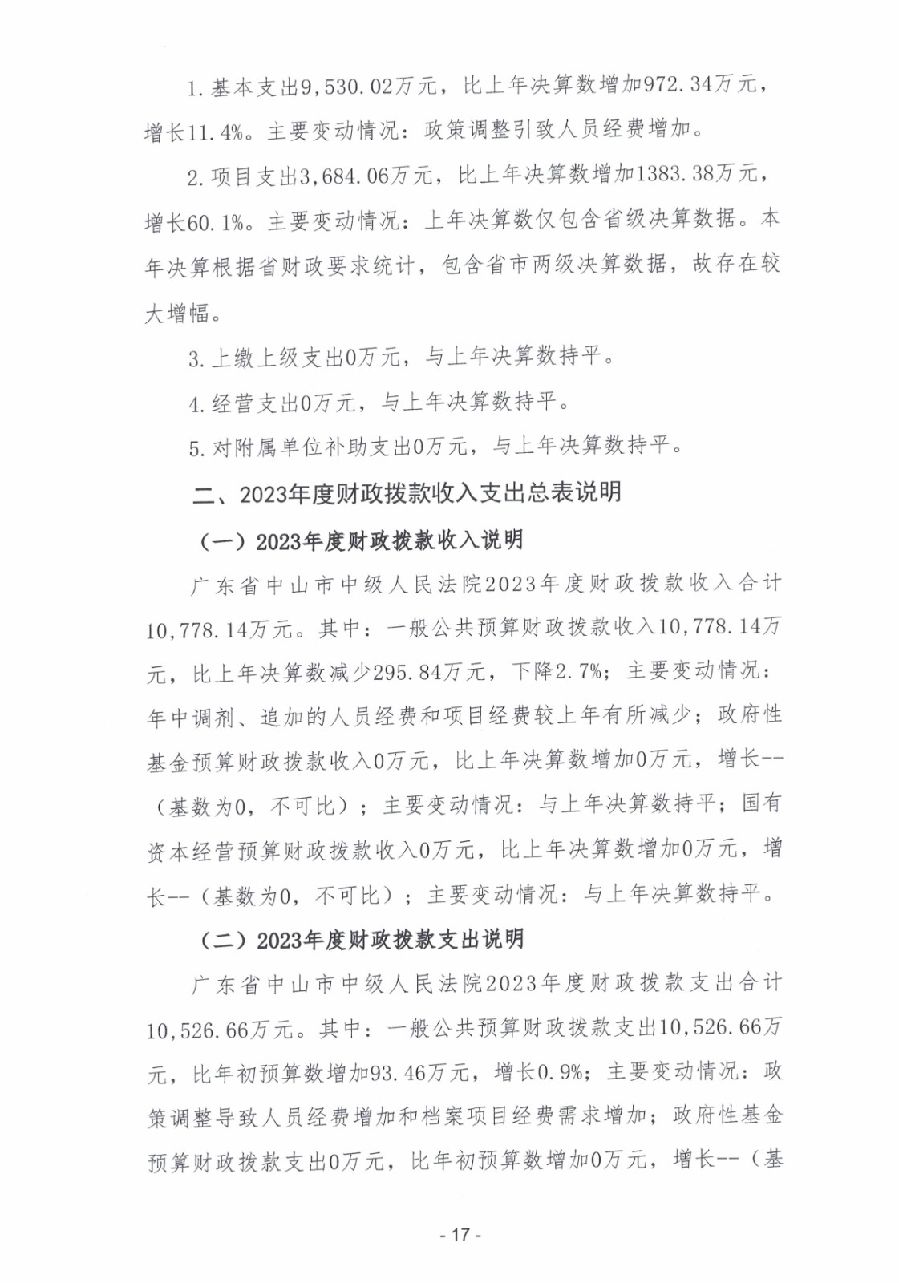 2023年度廣東省中山市中級人民法院部門決算_0018.jpg