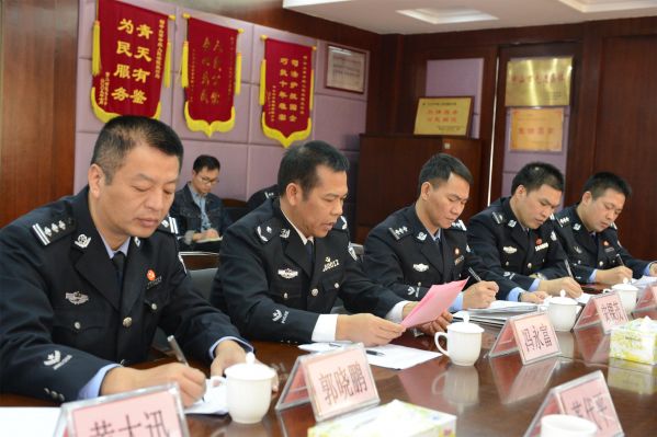 2、雙方將建立健全矛盾糾紛全程化解機(jī)制,最大限度化解被司法拘留人所涉矛盾糾紛.JPG